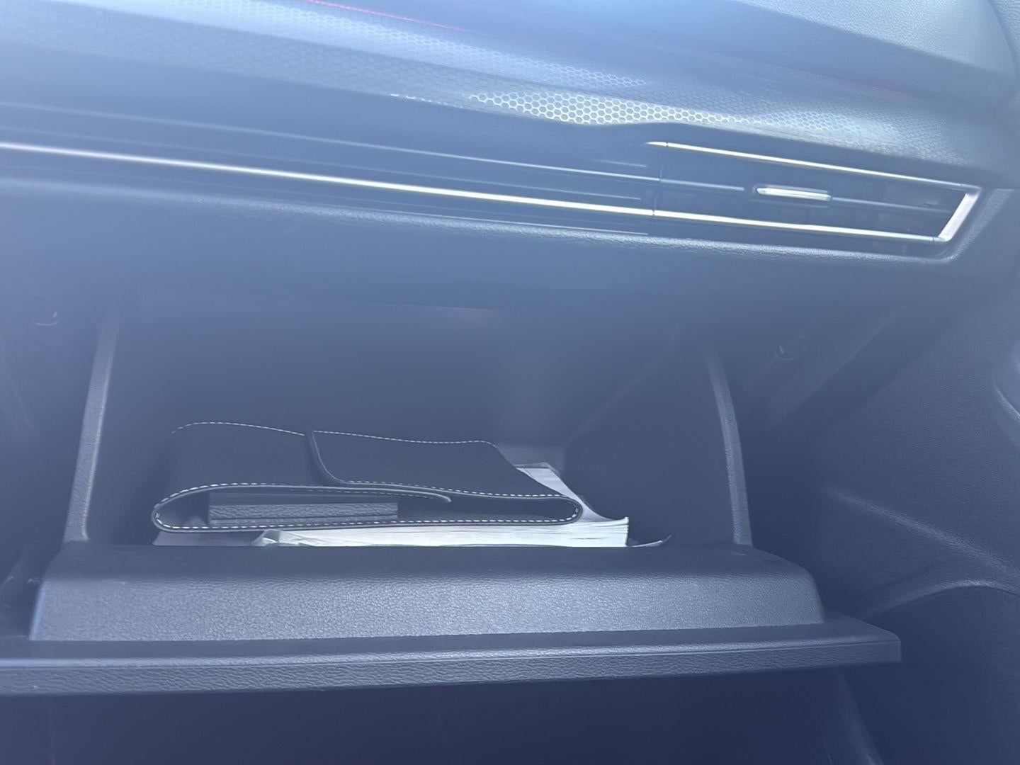 2024 Volkswagen Golf GTI S