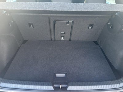 2024 Volkswagen Golf GTI S