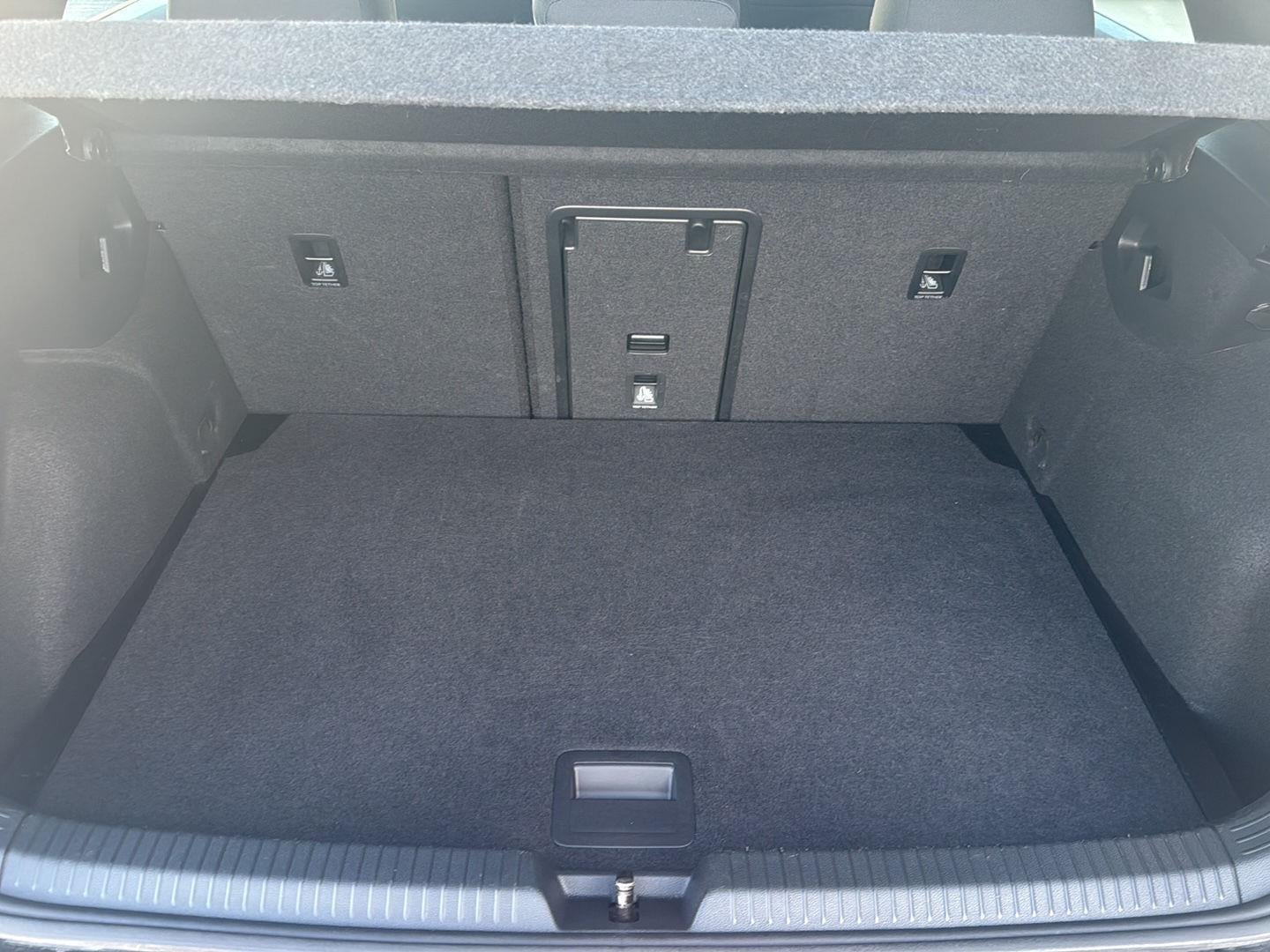 2024 Volkswagen Golf GTI S