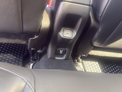 2022 Jeep Renegade Trailhawk
