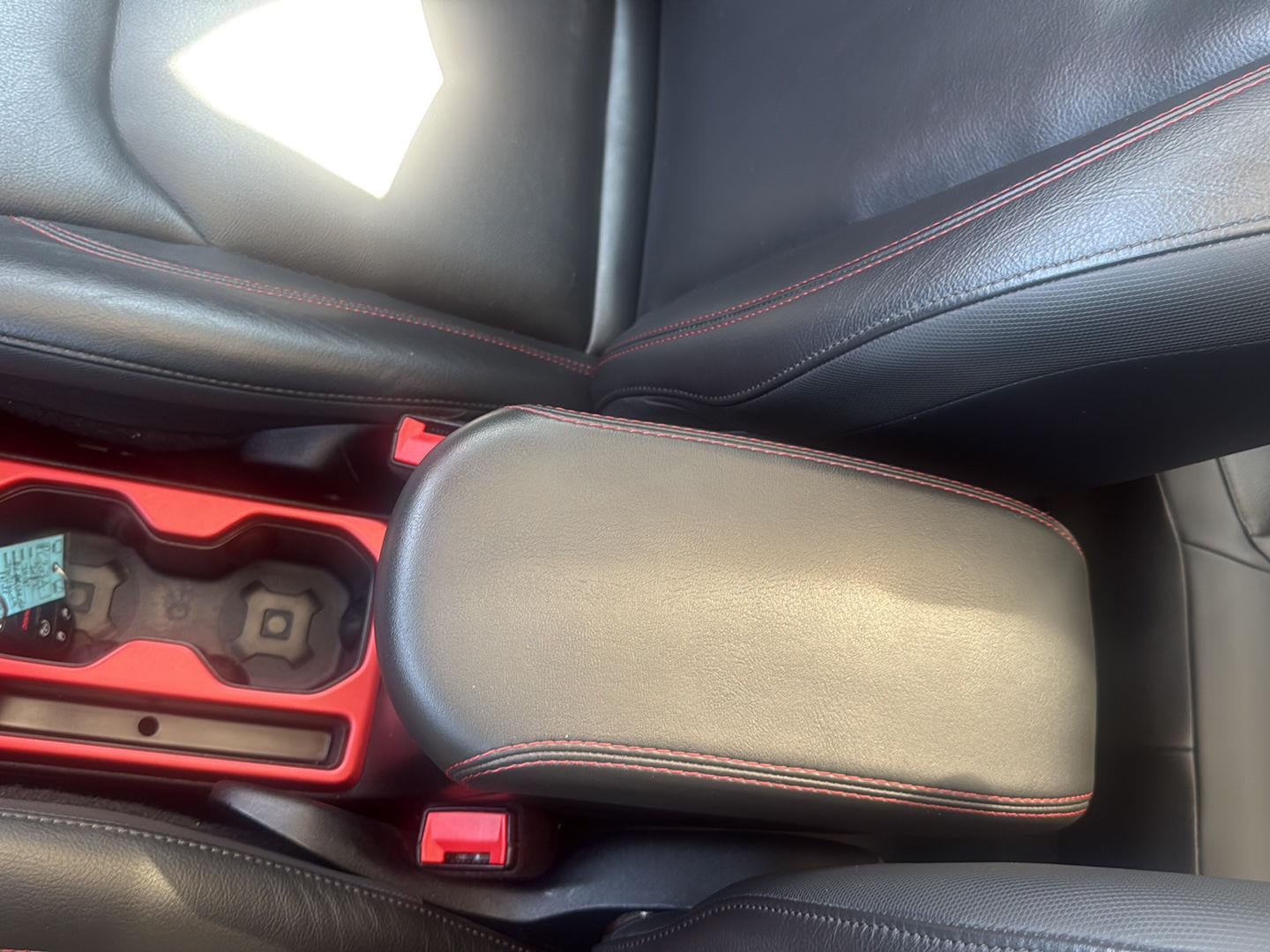 2022 Jeep Renegade Trailhawk