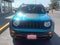 2022 Jeep Renegade Trailhawk