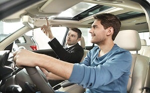 Schedule a test drive at Janssen GMC in NORTH PLATTE, NE.