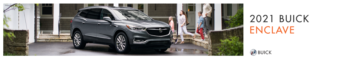 2026 GMC Enclave in NORTH PLATTE NE