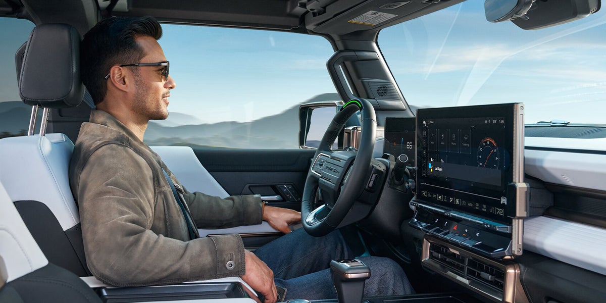 Janssen GMC in NORTH PLATTE NE