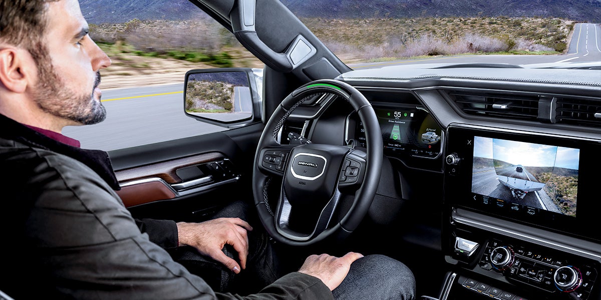 Janssen GMC in NORTH PLATTE NE