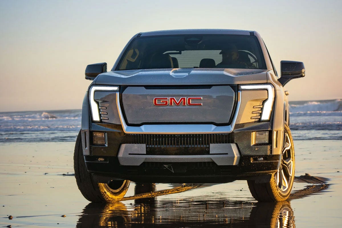 Janssen GMC in NORTH PLATTE NE