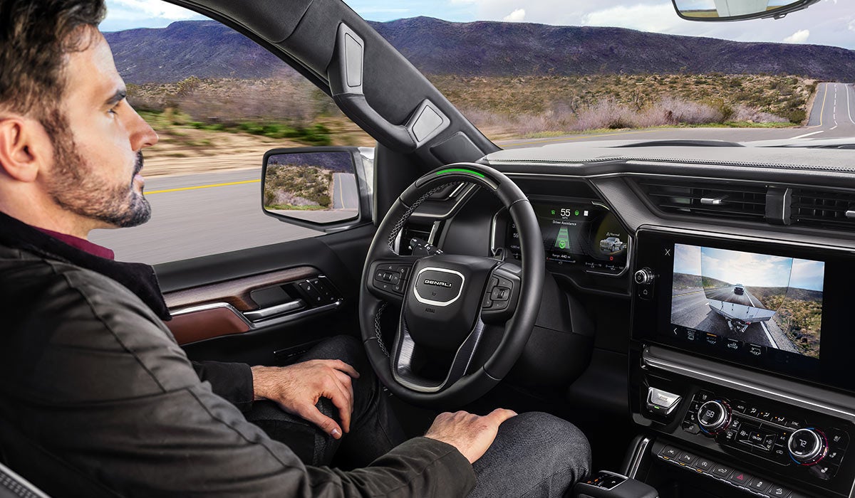 Janssen GMC in NORTH PLATTE NE