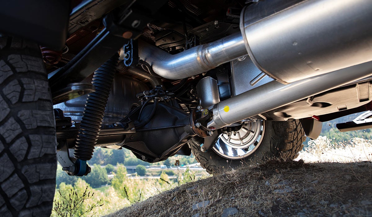 Janssen GMC in NORTH PLATTE NE