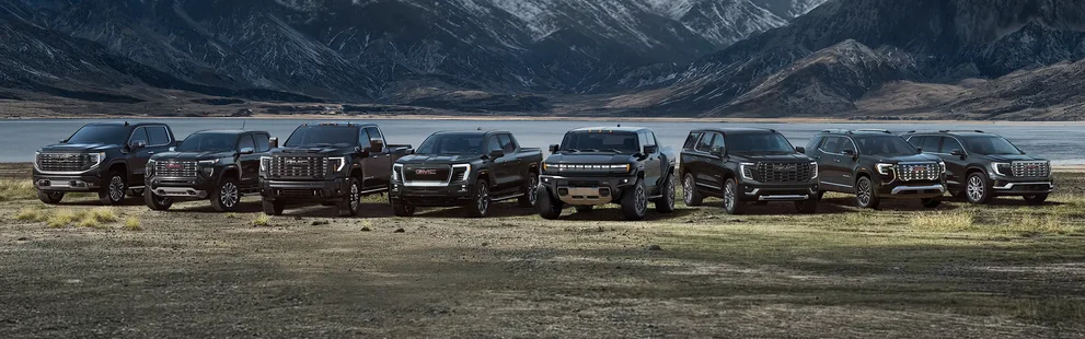 Janssen GMC in NORTH PLATTE NE