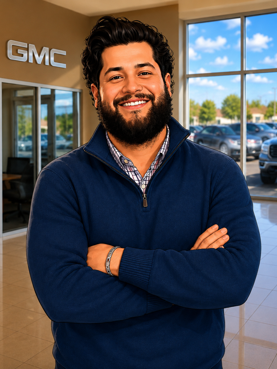 Alek Morales