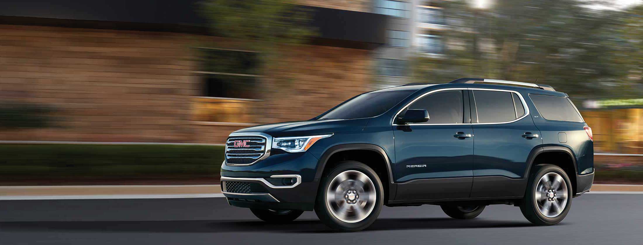 New Vehicle Specials